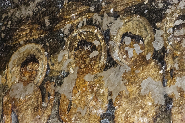 Grottes d'Ajanta-220